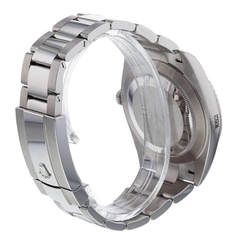 Rolex Datejust 41 126334